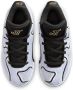 Jordan Tatum Unisex Schoenen Wit Maat: 33.5 Mesh Synthetisch Foot Locker - Thumbnail 5