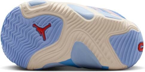 Nike Tatum Unisex Schoenen Blauw Maat: 26 Mesh Synthetisch Foot Locker - Foto 3