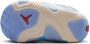 Nike Tatum Unisex Schoenen Blauw Maat: 26 Mesh Synthetisch Foot Locker - Thumbnail 3