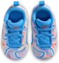 Nike Tatum Unisex Schoenen Blauw Maat: 26 Mesh Synthetisch Foot Locker - Thumbnail 4