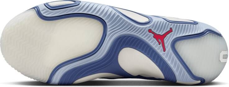 Nike Tatum 3 'Blue Denim' basketbalschoenen Blauw