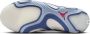 Jordan Tatum Heren Schoenen Blauw Maat: 42.5 Leer Foot Locker - Thumbnail 3