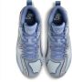 Jordan Tatum Heren Schoenen Blauw Maat: 42.5 Leer Foot Locker - Thumbnail 5