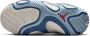 Jordan Tatum Unisex Schoenen Blauw Maat: 36.5 Leer Foot Locker - Thumbnail 3