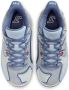 Jordan Tatum Unisex Schoenen Blauw Maat: 36.5 Leer Foot Locker - Thumbnail 5