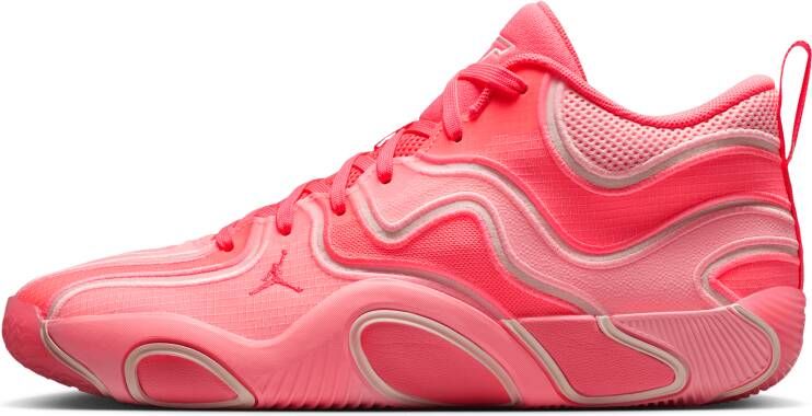 Nike Tatum 3 'Pink' basketbalschoenen Roze