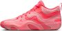 Nike Tatum 3 'Pink' basketbalschoenen Roze - Thumbnail 1