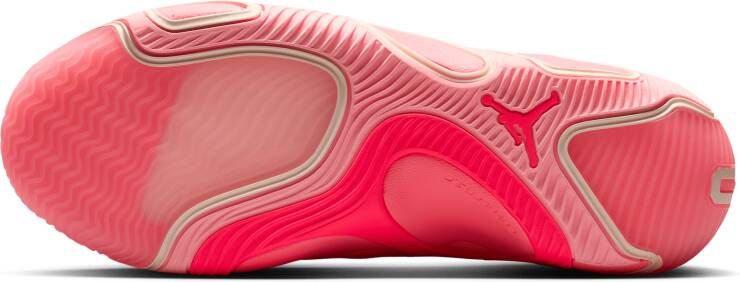 Nike Tatum 3 'Pink' basketbalschoenen Roze
