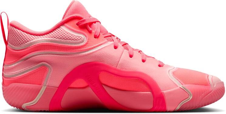 Nike Tatum 3 'Pink' basketbalschoenen Roze