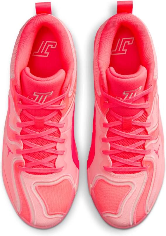 Nike Tatum 3 'Pink' basketbalschoenen Roze