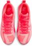 Nike Tatum 3 'Pink' basketbalschoenen Roze - Thumbnail 4