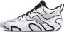Jordan Tatum Heren Schoenen Goud Maat: 44.5 Leer Foot Locker - Thumbnail 1