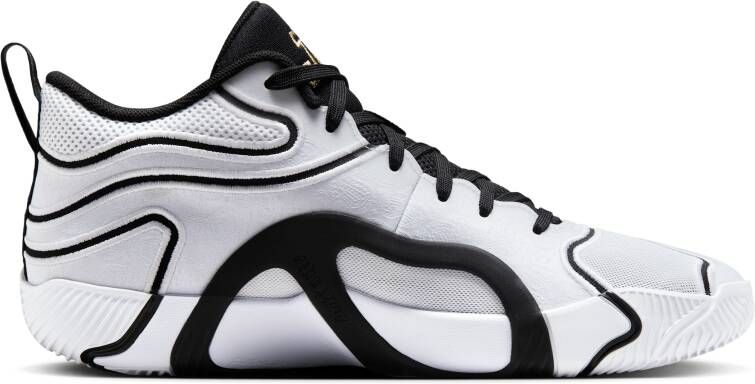 Nike Tatum 3 'Tunnel Walk' basketbalschoenen Wit