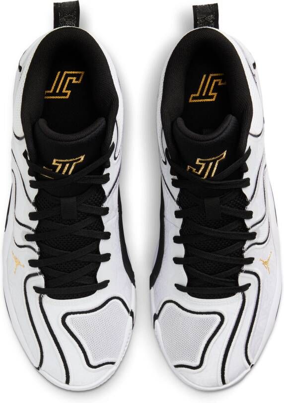 Nike Tatum 3 'Tunnel Walk' basketbalschoenen Wit