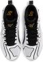 Jordan Tatum Heren Schoenen Goud Maat: 44.5 Leer Foot Locker - Thumbnail 5