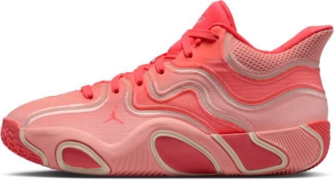 Nike Tatum 3 'Pink' basketbalschoenen voor kids Roze