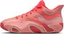 Nike Tatum 3 'Pink' basketbalschoenen voor kids Roze - Thumbnail 1