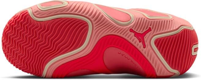 Nike Tatum 3 'Pink' basketbalschoenen voor kids Roze