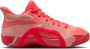Nike Tatum 3 'Pink' basketbalschoenen voor kids Roze - Thumbnail 3