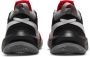 Nike Team Hustle D 10 Basketbalschoenen voor kids Rood - Thumbnail 5