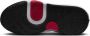 Nike Team Hustle D 11 Basketbalschoenen voor kids Rood - Thumbnail 2