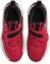 Nike Team Hustle D 11 Basketbalschoenen voor kids Rood - Thumbnail 4