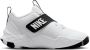 Nike Team Hustle D 12 basketbalschoenen voor kids Wit - Thumbnail 3