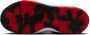 Nike Team Hustle D 12 basketbalschoenen voor kids Zwart - Thumbnail 2