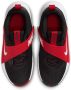 Nike Team Hustle D 12 basketbalschoenen voor kids Zwart - Thumbnail 4