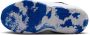 Nike Team Hustle D 12 kleuterschoenen Blauw - Thumbnail 2