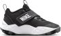 Nike Team Hustle D 12 kleuterschoenen Zwart - Thumbnail 3