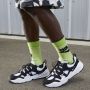 Nike Tech Hera Fashion sneakers Schoenen white white black maat: 43 beschikbare maaten:43 44.5 45 - Thumbnail 4