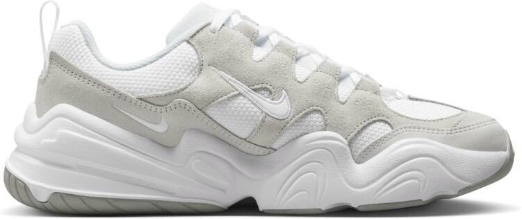 Nike Tech Hera herenschoenen Wit