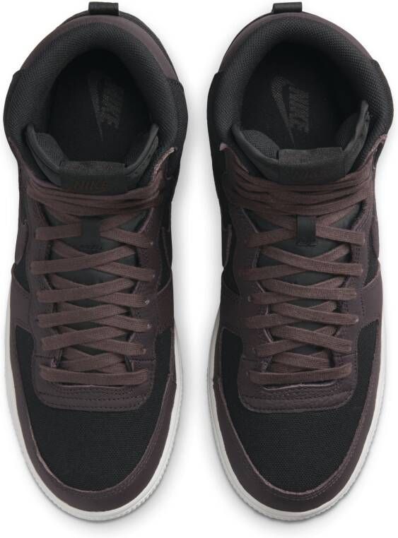 Nike Terminator High SE Herenschoenen Zwart