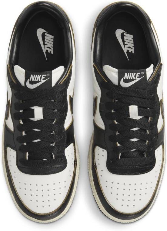 Nike Terminator Low Premium schoenen Grijs
