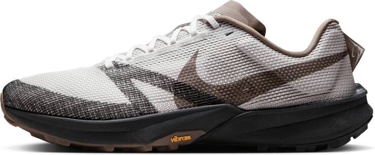 Nike Terra Kiger 10 trailrunningschoenen voor heren Grijs