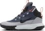 Nike Terrascout Unisex Laarzen Blauw Maat: 38.5 Mesh Synthetisch Foot Locker - Thumbnail 3