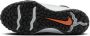 Nike Terrascout Unisex Laarzen Blauw Maat: 38.5 Mesh Synthetisch Foot Locker - Thumbnail 4