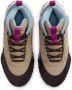 Nike Hikeda Unisex Laarzen Bruin Maat: 36.5 Leer Foot Locker - Thumbnail 6
