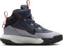 Nike Terrascout Unisex Laarzen Blauw Maat: 29.5 Mesh Synthetisch Foot Locker - Thumbnail 4