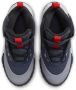Nike Terrascout Unisex Laarzen Blauw Maat: 29.5 Mesh Synthetisch Foot Locker - Thumbnail 5