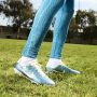 Nike Tiempo Emerald Legend 10 Academy low-top voetbalschoenen (meerdere ondergronden) Groen - Thumbnail 4