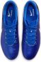 Nike Tiempo Legend 10 Academy low-top voetbalschoenen (meerdere ondergronden) Blauw - Thumbnail 4