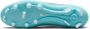 Nike Tiempo Legend 10 Academy low-top voetbalschoenen (meerdere ondergronden) Blauw - Thumbnail 3
