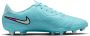 Nike Tiempo Legend 10 Academy low-top voetbalschoenen (meerdere ondergronden) Blauw - Thumbnail 4