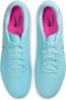 Nike Tiempo Legend 10 Academy low-top voetbalschoenen (meerdere ondergronden) Blauw - Thumbnail 5