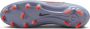 Nike Tiempo Legend 10 Academy low-top voetbalschoenen (meerdere ondergronden) Blauw - Thumbnail 2