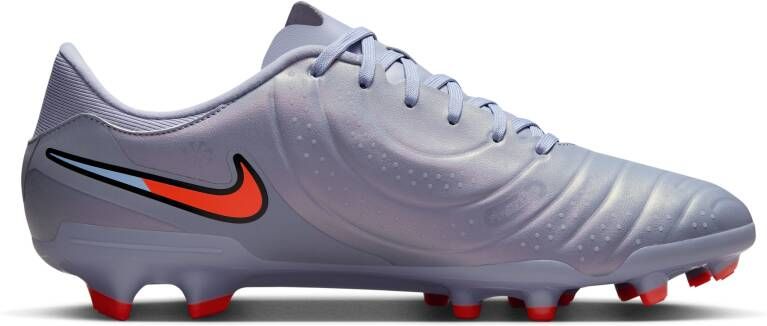 Nike Tiempo Legend 10 Academy low-top voetbalschoenen (meerdere ondergronden) Blauw