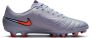 Nike Tiempo Legend 10 Academy low-top voetbalschoenen (meerdere ondergronden) Blauw - Thumbnail 3