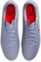Nike Tiempo Legend 10 Academy low-top voetbalschoenen (meerdere ondergronden) Blauw - Thumbnail 4